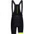 CMP 32C7527 bib shorts