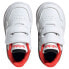 ADIDAS Hoops 3.0 Cf Infant Trainers