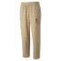 Puma Dapper Dan X Pants Mens Beige Casual Athletic Bottoms 53980489