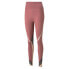 Фото #3 товара Puma Eversculpt Full Length Athletic Leggings Womens Pink Athletic Casual 520955