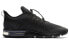 Кроссовки мужские Nike Air Max Sequent 4 Utility черные AV3236-002 45 - фото #3