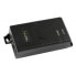 Фото #2 товара Techly I-SWHUB-3000STY - Gigabit Ethernet - 10,100,1000 Mbit/s - IEEE 802.3af,IEEE 802.3at - 100 m - 51 V - 0.8 A