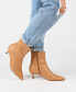 ფოტო #13 პროდუქტის Women's Arely Pointed Booties