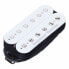 Фото #3 товара Seymour Duncan TB-59B WH Trembucker