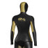 Фото #4 товара C4 Aurea 5 mm freediving jacket