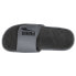 Фото #4 товара Puma Cool Cat 2.0 Fs Slide Mens Grey Casual Sandals 39096104