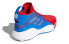 Обувь спортивная Adidas D Rose 773 2020
