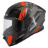 Фото #1 товара SMK Stellar Swank ECE 22.06 full face helmet