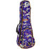 Ortega KUB-SP-SO Keiki Gig-Bag Spaceman (Soprano Ukulele)