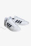 Grand Court Alpha Erkek Beyaz Sneaker IF8081