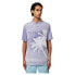 Фото #1 товара OAKLEY APPAREL Reduct short sleeve polo