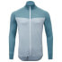 SILVINI Matesio full zip sweatshirt Ocean / Lake, L - фото #2