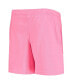 ფოტო #4 პროდუქტის Big Boys Pink Oklahoma Sooners Super Fresh Neon Daze Shorts