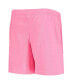 ფოტო #4 პროდუქტის Big Boys Pink Oklahoma Sooners Super Fresh Neon Daze Shorts