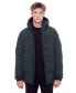 Фото #1 товара Men's - Banff | Mid-Weight Quilted Puffer Jacket