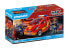 Фото #1 товара PLAYMOBIL Playm. Feuerwehr Kleinwagen 71035