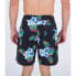 Фото #2 товара HURLEY Phantom Eco Classic 18´´ Swimming Shorts