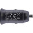 Фото #4 товара InLine USB car power adapter power delivery - 2x USB-C - black