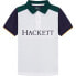 HACKETT Heritage Multi short sleeve polo