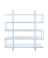 Фото #3 товара Summit 5-Shelf Bookcase