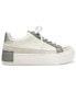 Фото #2 товара Women's Stevie Flatform Sneakers