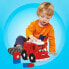 Фото #7 товара Конструктор MEGA BLOKS Lil´ Vehicles, Модель ID: Assortment, Для детей.