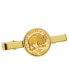 ფოტო #1 პროდუქტის Gold-Layered Westward Journey Bison Nickel Coin Tie Clip