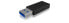 Фото #4 товара ICY BOX IB-CB015 - USB Type-C 3.1 (Gen 2) - USB Type-A 3.1 (Gen 2) - Black