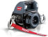 Фото #2 товара WARN 101570 Handheld Portable Drill Winch with 40 Foot Steel Wire Rope: 750 lb Pulling Capacity