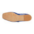 Фото #5 товара COCONUTS by Matisse Tribeca Mary Jane Womens Blue Flats Casual TRIBECA-413