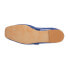 COCONUTS by Matisse Tribeca Mary Jane Womens Blue Flats Casual TRIBECA-413