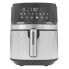 TM ELECTRON TMPFR255 air fryer 5.5L