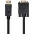 AISENS A125-0462 DisplayPort To vga cable 3 m