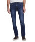 Фото #8 товара Men's Eco Skinny Fit Jeans
