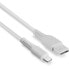 Фото #3 товара LINDY 31325 0.5 m USB-A To Lightning Cable