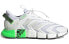 Фото #2 товара adidas Climacool Vento 清风 低帮 跑步鞋 男女同款 白荧光绿 / Кроссовки Adidas Climacool Vento GY3087