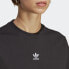 adidas women Adicolor Essentials Regular Tee