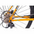 Фото #5 товара CINELLI SUPERSTAR Hobootleg Easy Travel Shimano Sora 2023 gravel bike