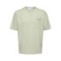 SELECTED Looseroald short sleeve T-shirt