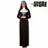 Costume for Adults Th3 Party 95462 Black (2 Pieces)