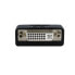 Фото #3 товара StarTech.com Compact DisplayPort to DVI Adapter - DisplayPort to DVI-D Adapter/Video Converter 1080p - DP to DVI Monitor/Display Adapter Dongle - DP to DVI Adapter - Latching DP Connector - DisplayPort - DVI-I - Black