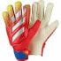 Фото #6 товара Вратарские перчатки Adidas X LITE DN8537 Красные