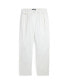 Big Boys Whitman Relaxed Fit Pleated Chino Pants