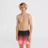 O Neill Męskie Szorty JACK O'NEILL CALI GRADIENT 15'' SWIM SHORTS