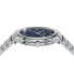 Фото #3 товара Salvatore Ferragamo FERRAGAMO SAPPHIRE Herren Armbanduhr 41 mm SFHP00620