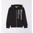 IDO 48007 full zip sweatshirt