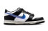 Фото #2 товара Кроссовки Nike Dunk Low GS FD0689-001