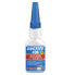 Фото #1 товара Loctite Henkel Loctite 406 - liquid - Contact adhesive - Squeeze bottle - 20 g