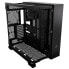 Фото #7 товара Corsair 6500X Midi-Tower, Tempered Glass - schwarz