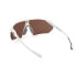 Очки ADIDAS SP0076 Sunglasses White 0021G - фото #4